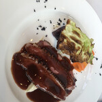 ブラッスリー ポール・ボキューズ 銀座 - 