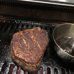 北海道焼肉 北うし - 