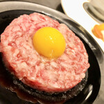 北海道焼肉 北うし - 