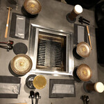 北海道焼肉 北うし - 