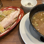 ラーメン ロケットキッチン - 