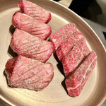 北海道焼肉 北うし - 