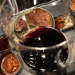 北海道焼肉 北うし - 