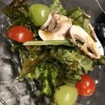 北海道焼肉 北うし - 