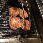 北海道焼肉 北うし - 