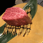 北海道焼肉 北うし - 