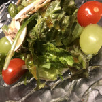 北海道焼肉 北うし - 