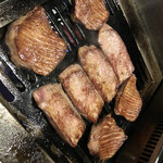 北海道焼肉 北うし - 