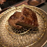 北海道焼肉 北うし - 