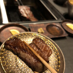 北海道焼肉 北うし - 