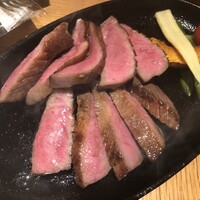 THE KINTAN STEAK - 