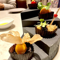 レストラン Chef's Theatre - 