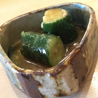 恵比寿 えんどう - 仕事したじゃばら