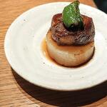 豚捨 KITTE丸の内店 - 