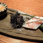 豚捨 KITTE丸の内店 - 