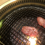 焼肉 塩すだち - 