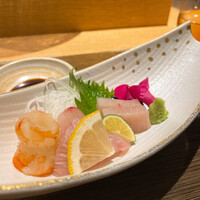 北新地 すし通 - 