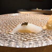 北新地 すし通 - 