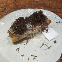 肉割烹 上 - 