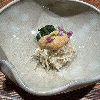 肉割烹 上 - 