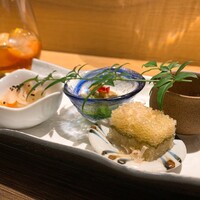 北新地 すし通 - 