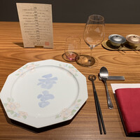 西麻布 香宮 - 