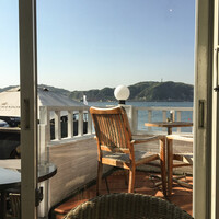 レストラン ラ・マーレ - 