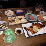 山屋 - 幸せのラインナップ