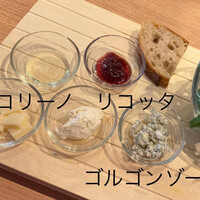 Pecorino Market&Restaurant - 