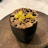 Installation Table ENSO L'asymetrie du calme - 