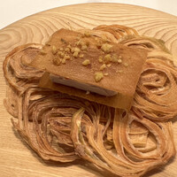 Installation Table ENSO L'asymetrie du calme - 