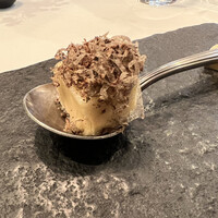 Installation Table ENSO L'asymetrie du calme - 