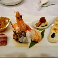 重慶飯店 名古屋店 - 