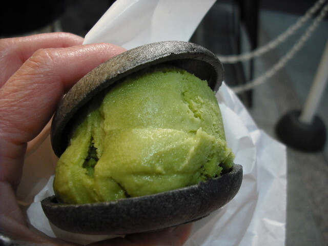 Naruto Taiyaki Honpo Tenjinbashi 3 Chome Ten photo 5