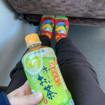 セブンイレブン ハートイン - ドリンク写真: #風太っぽく撮るとこうなる