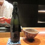 草庵 鍋島 - BLACK