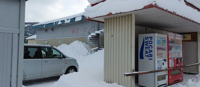 エーコープ やまべ店（A COOP） - 山部（コンビニ・スーパー）の写真