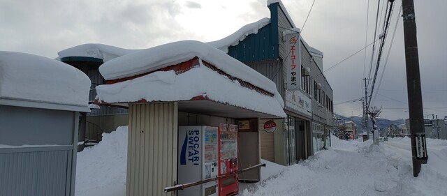 エーコープ やまべ店（A COOP） - 山部（コンビニ・スーパー）の写真