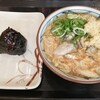 丸亀製麺 高槻店