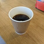 ケイズゲーム - コーヒー頂きました