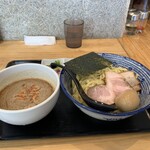 RAMEN YAMADA - 濃厚海老風味！