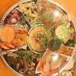 ハイド パーク - 