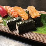 Masago Zushi - 