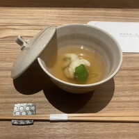 おおさかもん料理 鮨 守屋 - 