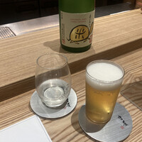 おおさかもん料理 鮨 守屋 - 