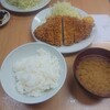 とんかつ山家 上野店