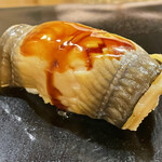 日本橋蛎殻町 すぎた - 