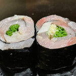 日本橋蛎殻町 すぎた - 