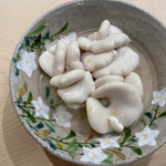 日本橋蛎殻町 すぎた - 