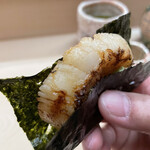 日本橋蛎殻町 すぎた - 